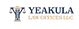 Yeakulah Law Firm